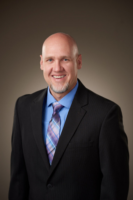 Dr. David Bisbee