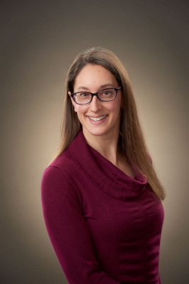 Dr. Tiffany Perri